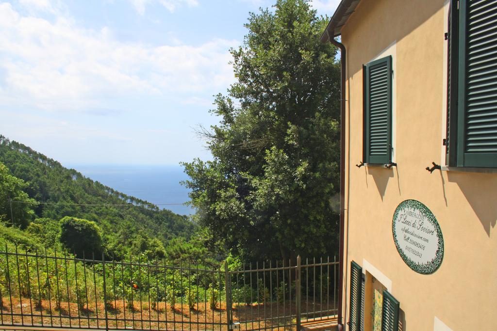 I Lecci Di Soviore Monterosso al Mare Exterior photo
