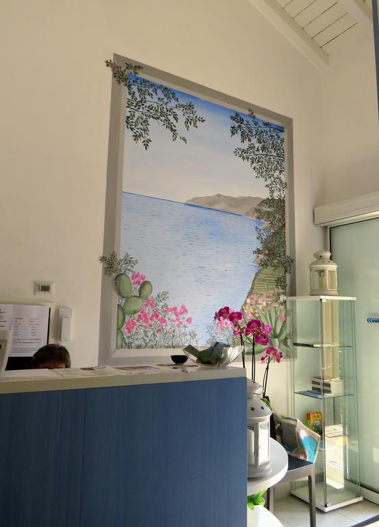 I Lecci Di Soviore Monterosso al Mare Exterior photo