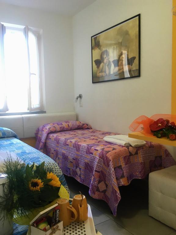 I Lecci Di Soviore Monterosso al Mare Exterior photo