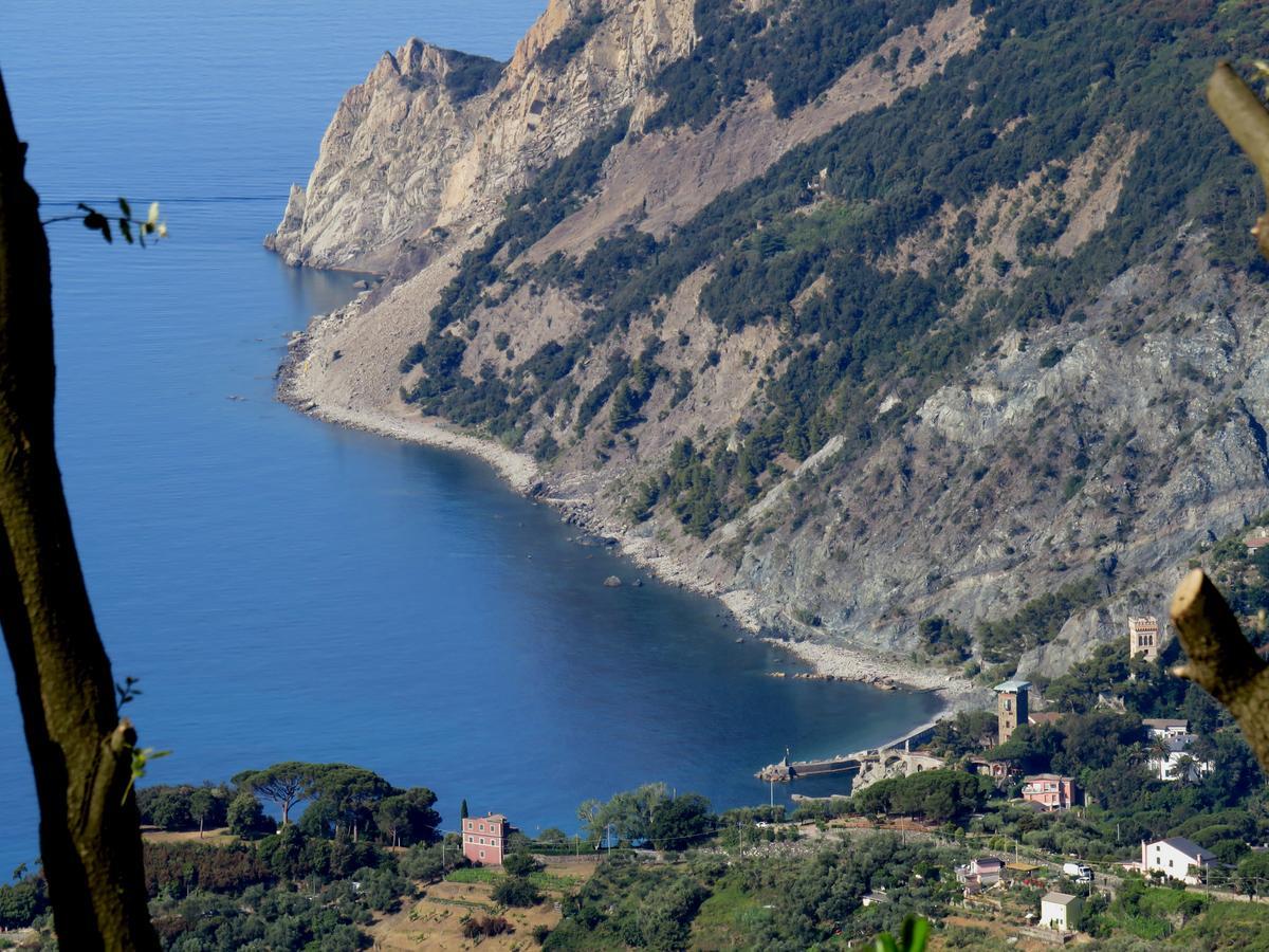 I Lecci Di Soviore Monterosso al Mare Exterior photo