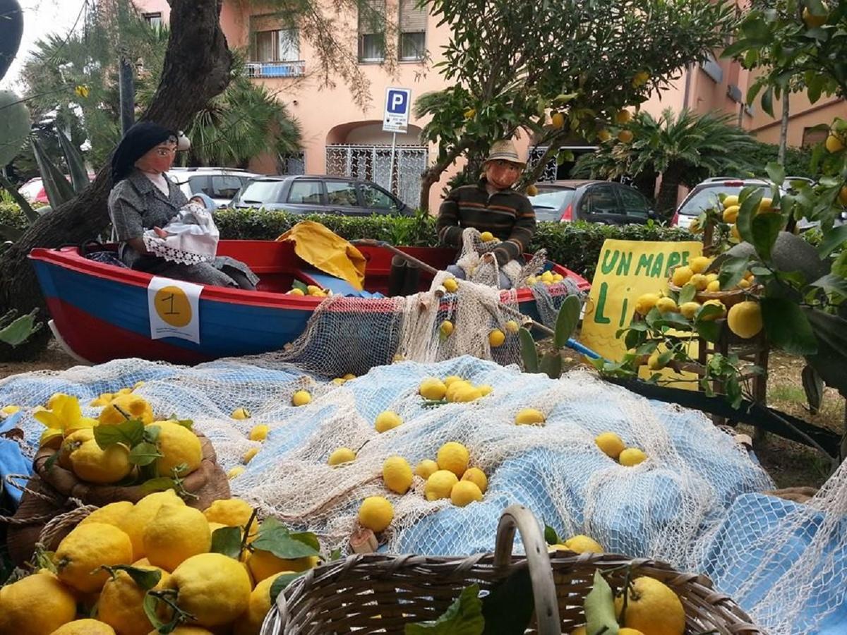 I Lecci Di Soviore Monterosso al Mare Exterior photo