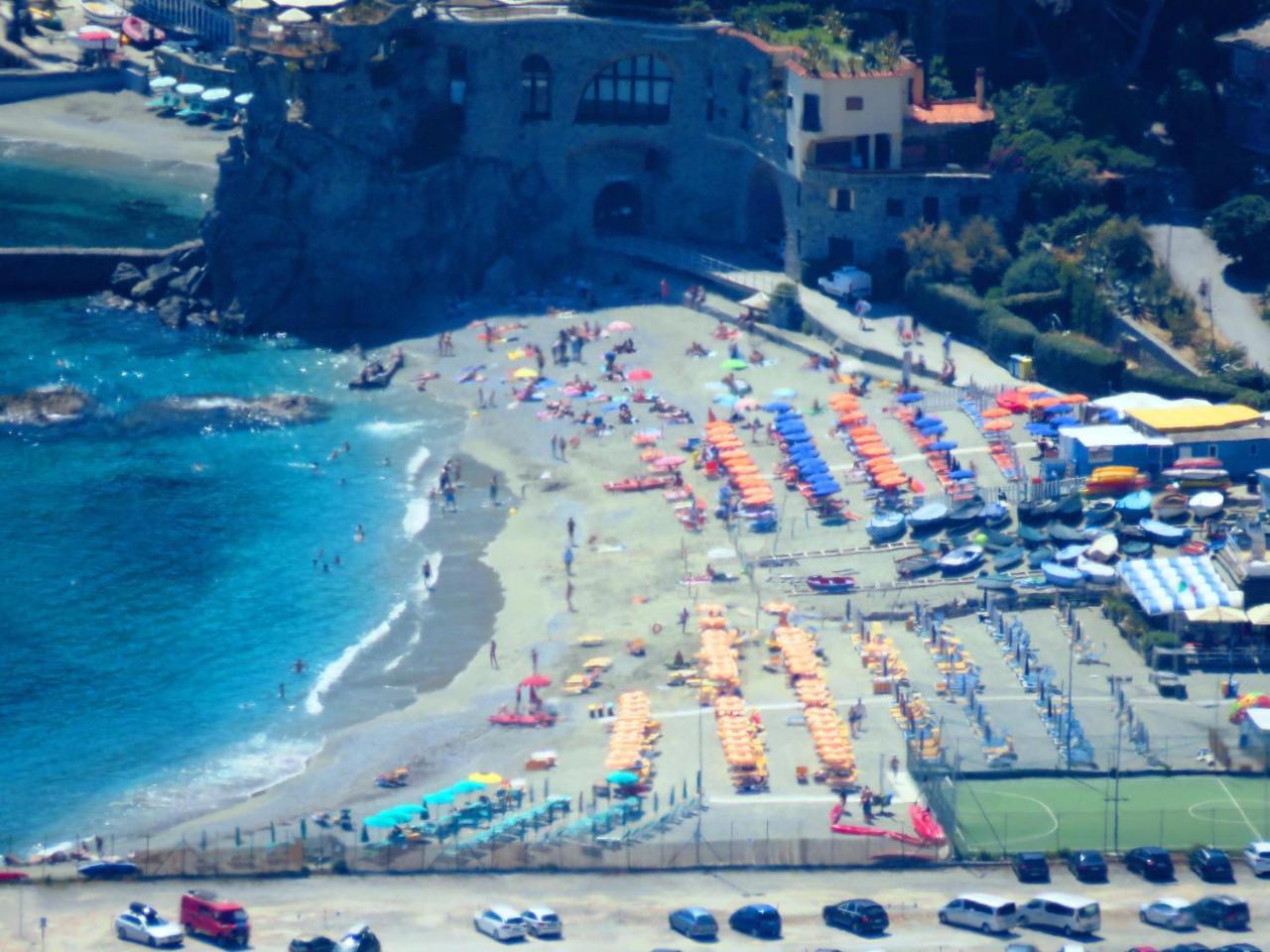 I Lecci Di Soviore Monterosso al Mare Exterior photo
