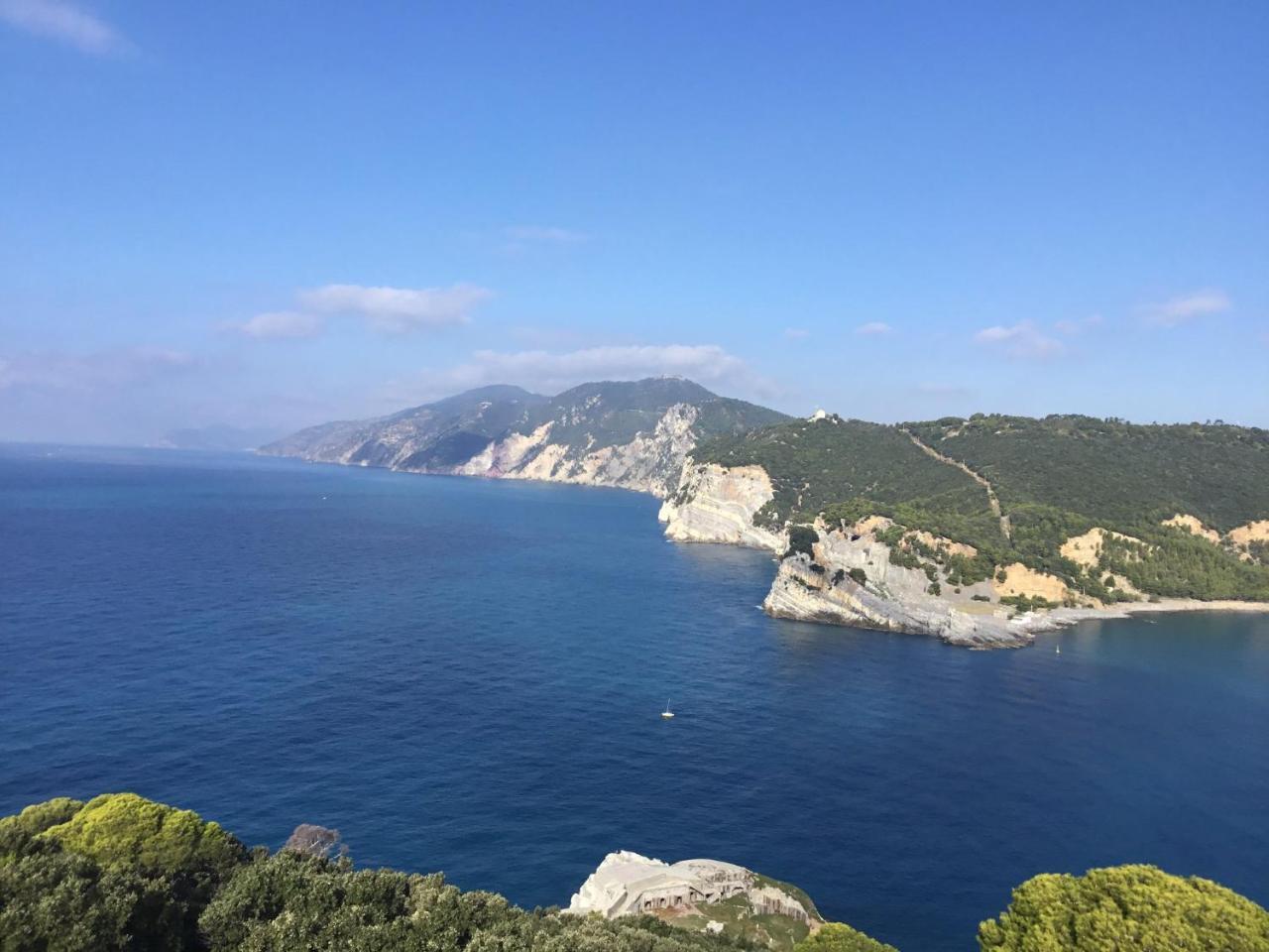 I Lecci Di Soviore Monterosso al Mare Exterior photo