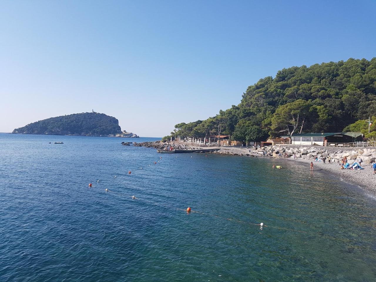 I Lecci Di Soviore Monterosso al Mare Exterior photo