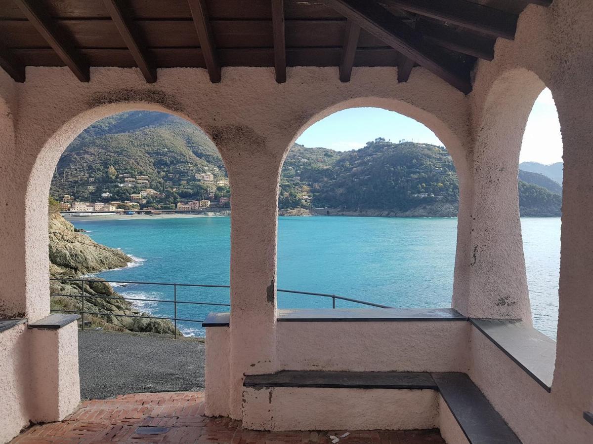I Lecci Di Soviore Monterosso al Mare Exterior photo
