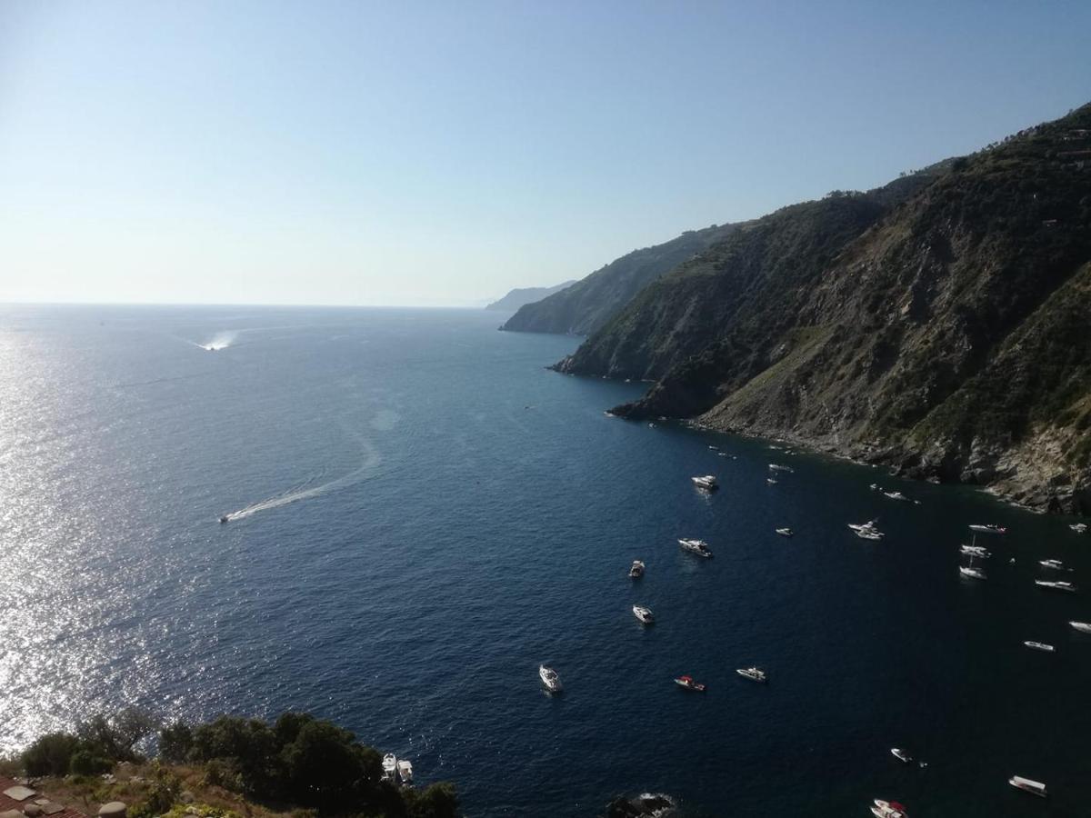 I Lecci Di Soviore Monterosso al Mare Exterior photo